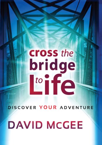 Beispielbild fr Cross the Bridge to a Better Life : Discover Your Adventure zum Verkauf von Better World Books