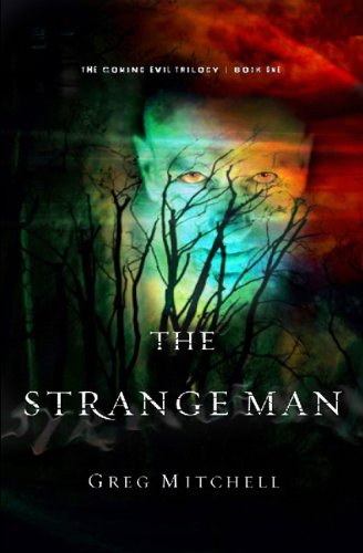 Stock image for The Strange Man for sale by Better World Books