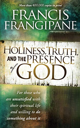 Beispielbild fr Holiness, Truth, and the Presence of God: A Penetrating Study of the Human Heart and How God Prepares It for His Glory zum Verkauf von Goodwill