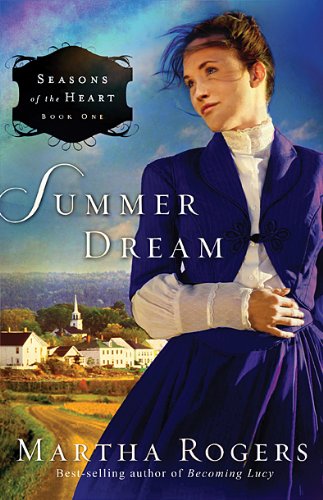 9781616383602: Summer Dream Book 1 PB (Seasons of the Heart (Paperback))