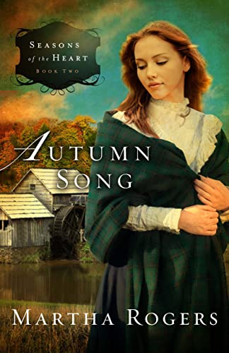 Stock image for Autumn Song (Volume 2) (Seasons of the Heart) for sale by SecondSale