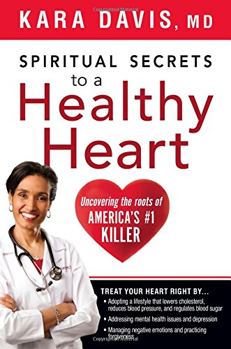 9781616384647: Spiritual Secrets To A Healthy Heart