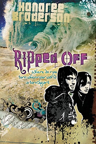 Ripped Off: Where Do You Turn When Your World Is Torn Apart (Waves)