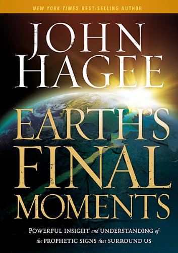 Stock image for Earth's Final Moments for sale by SecondSale
