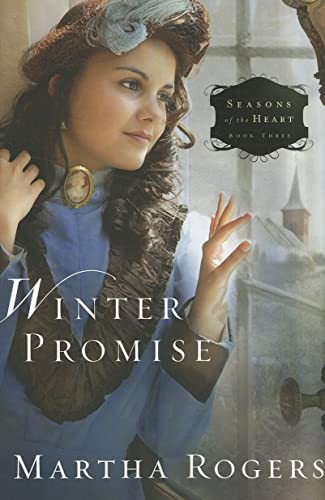 Beispielbild fr Winter Promise zum Verkauf von Better World Books