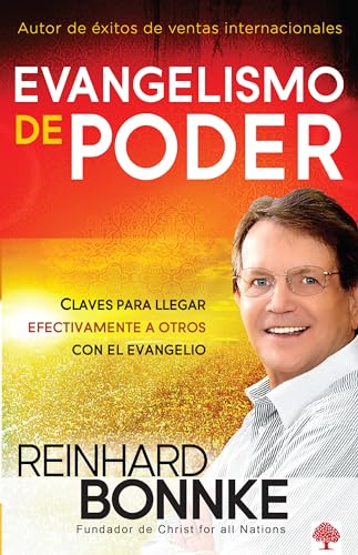 9781616385170: Evangelismo de poder/ Power Evangelism