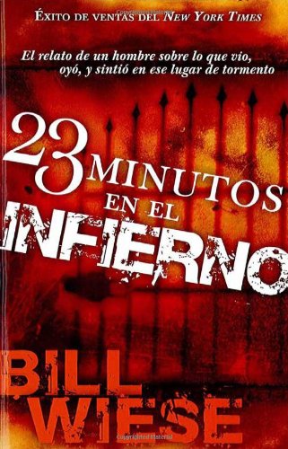 Imagen de archivo de 23 minutos en el infierno - Pocket Book (Spanish Edition) a la venta por SecondSale
