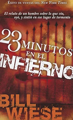 Stock image for 23 minutos en el infierno - Pocket Book (Spanish Edition) for sale by SecondSale