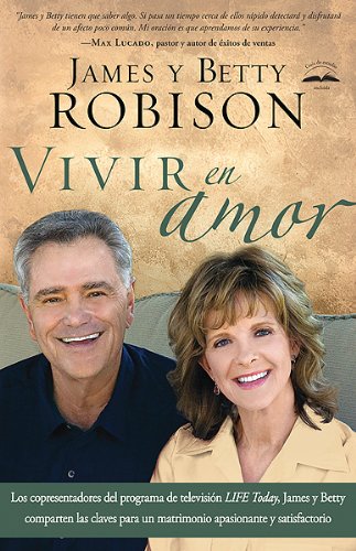 Stock image for Vivir en amor for sale by Libros Angulo