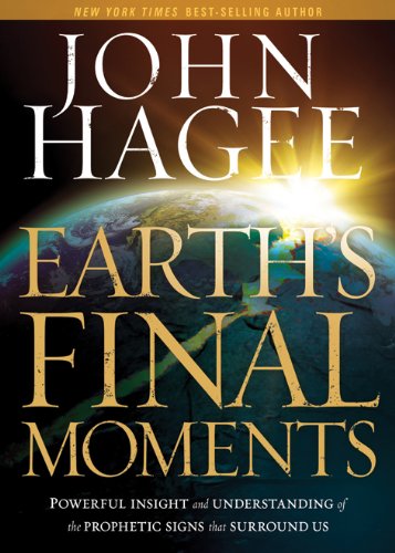 9781616385965: Earths Final Moments