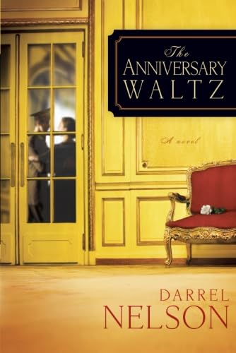 Beispielbild fr The Anniversary Waltz: A novel zum Verkauf von Wonder Book