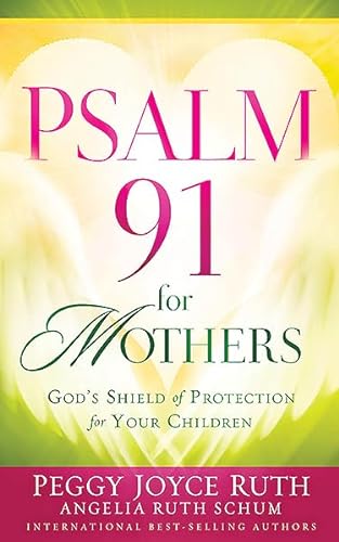 Imagen de archivo de Psalm 91 for Mothers a la venta por ThriftBooks-Atlanta