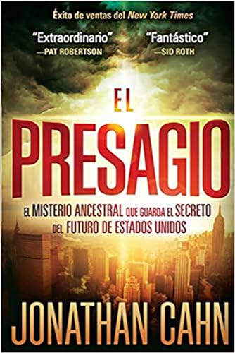 9781616387921: El Presagio / The Harbinger