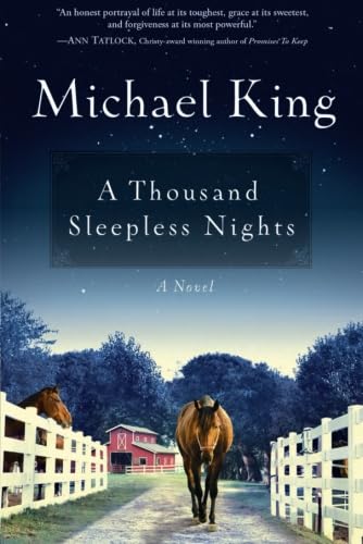 9781616388355: A Thousand Sleepless Nights
