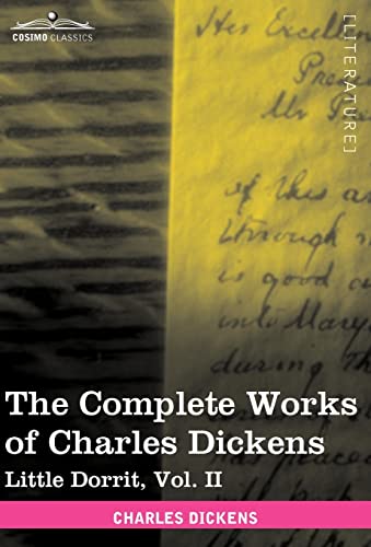 9781616400248: The Complete Works of Charles Dickens: Little Dorrit