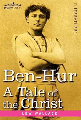 Beispielbild fr Ben-Hur: A Tale of the Christ (Cosimo Classics) zum Verkauf von Zoom Books Company