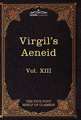 Beispielbild fr Aeneid: Vol 13 zum Verkauf von Revaluation Books