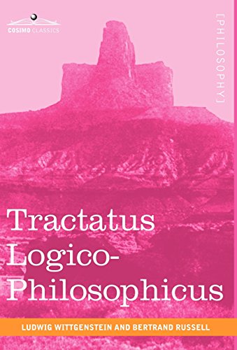 9781616402372: Tractatus Logico-Philosophicus