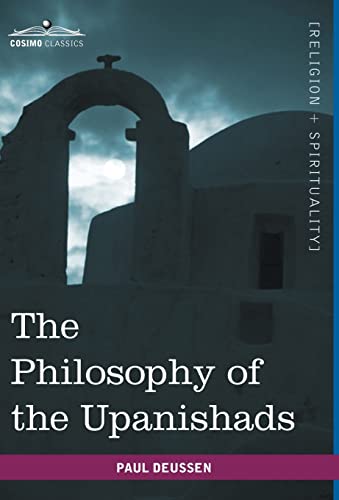 9781616402402: The Philosophy of the Upanishads