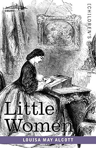 Stock image for Little Women for sale by Chiron Media
