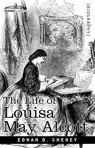 Stock image for The Life of Louisa May Alcott for sale by Chiron Media