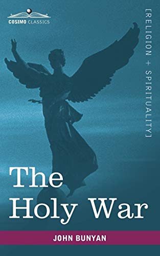 Stock image for The Holy War for sale by Chiron Media