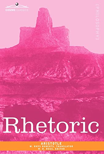 9781616403089: Rhetoric