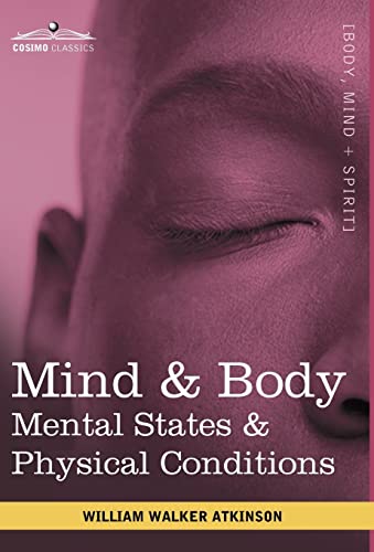 Mind & Body - Atkinson Walker William