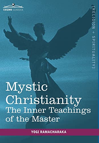 Beispielbild fr Mystic Christianity zum Verkauf von Lucky's Textbooks