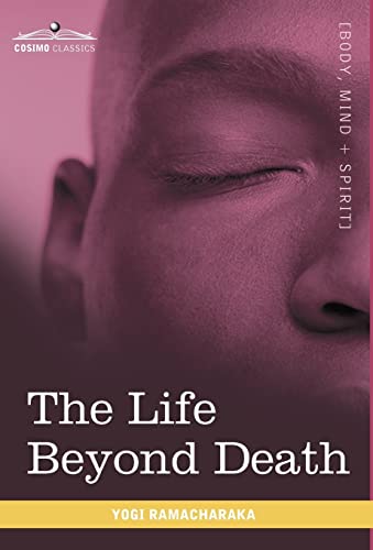9781616403317: The Life Beyond Death