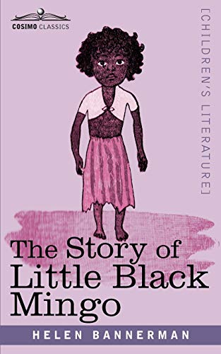 9781616403652: The Story of Little Black Mingo (Cosimo Classics)