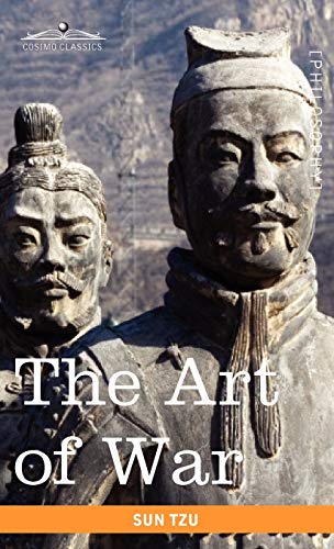 9781616404000: The Art of War