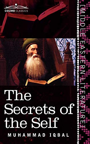 9781616404390: The Secrets of the Self