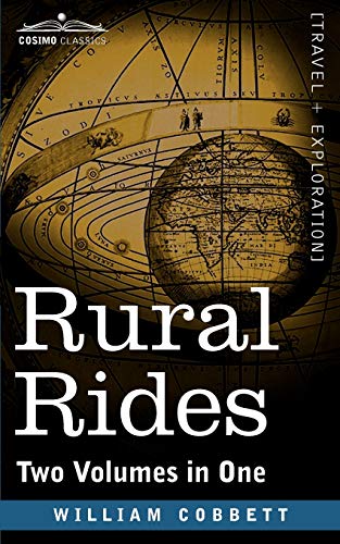 Stock image for Rural Rides (Two Volumes in One) for sale by Chiron Media