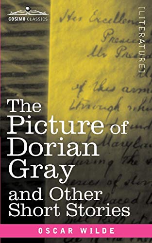 9781616406493: The Picture of Dorian Gray and Other Short Stories