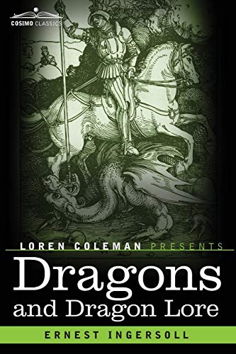 Beispielbild fr Dragons and Dragon Lore zum Verkauf von Book Deals