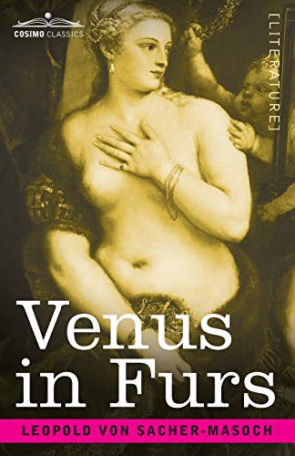 9781616409395: Venus in Furs