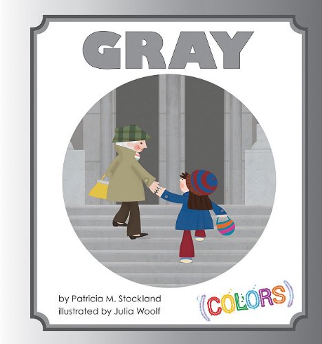 Stock image for Gray for sale by Better World Books