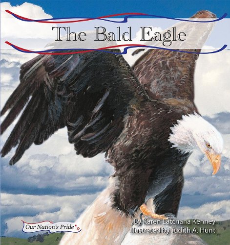 Stock image for The Bald Eagle for sale by Better World Books