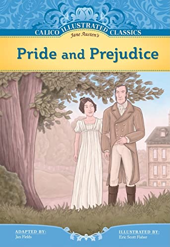 Stock image for Pride and Prejudice : Lit for Little Hands for sale by Better World Books