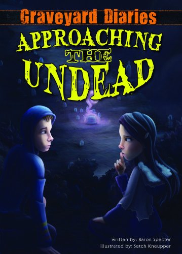 Stock image for Approaching the Undead (Hardcover) for sale by CitiRetail