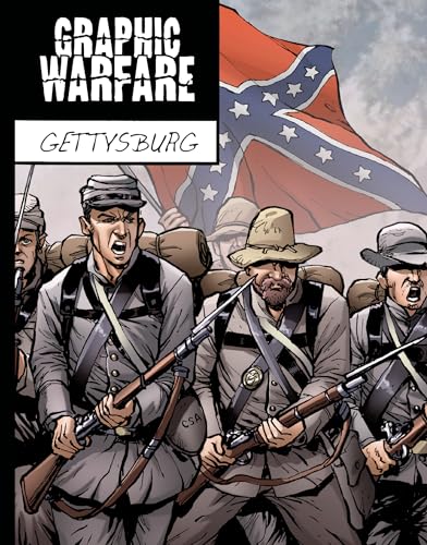 Beispielbild fr Gettysburg zum Verkauf von Better World Books: West