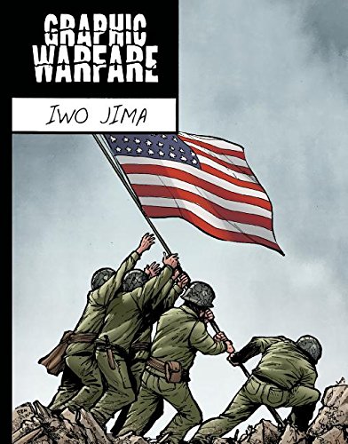 Beispielbild fr Iwo Jima zum Verkauf von Better World Books