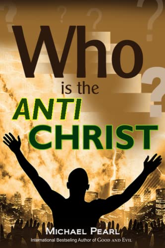 Stock image for Who Is the Antichrist? for sale by Goodwill of Colorado