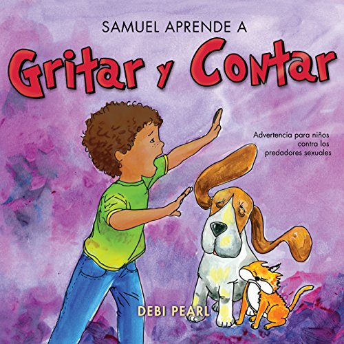 Stock image for Samuel Aprende a Gritar y Contar (Spanish Edition) for sale by ThriftBooks-Dallas