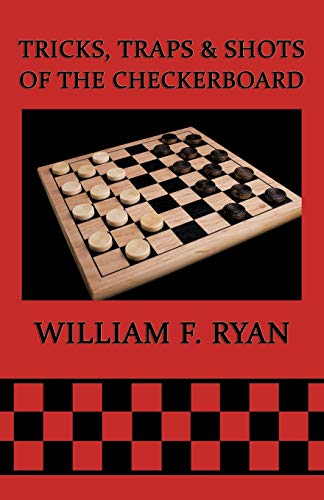 Imagen de archivo de Tricks, Traps & Shots of the Checkerboard a la venta por Russell Books