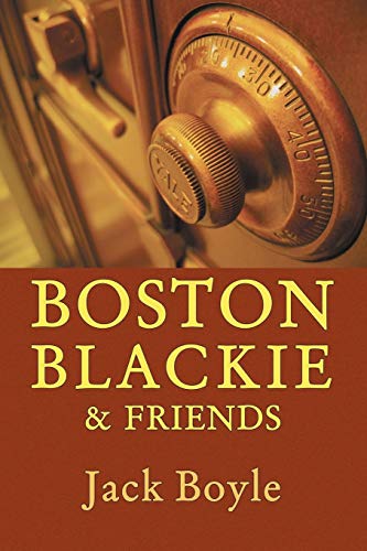 9781616461607: Boston Blackie & Friends