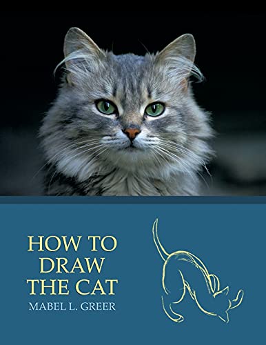 Imagen de archivo de How to Draw the Cat (Reprint Edition) a la venta por Russell Books