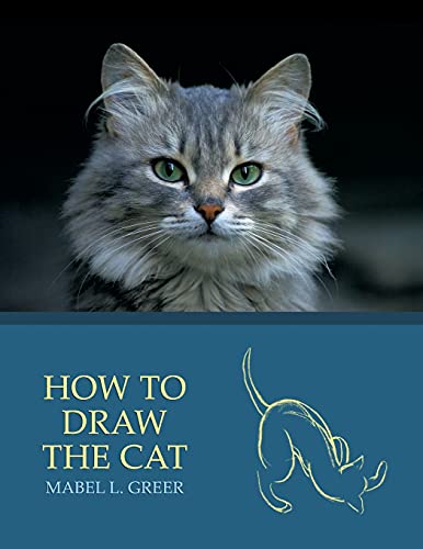 9781616461898: How to Draw the Cat (Reprint Edition)