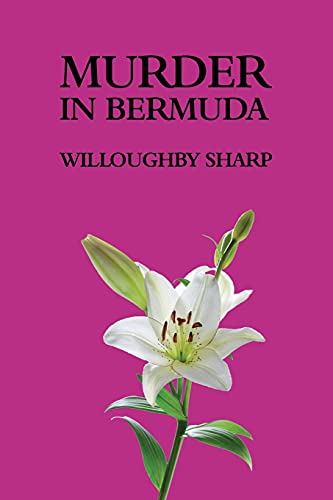 Stock image for Murder in Bermuda for sale by Russell Books